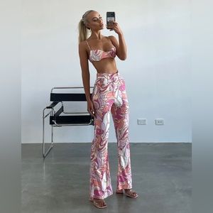 Princess Polly Elsie Set